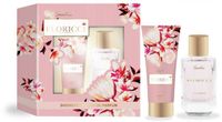 Sentio Floricci Geschenkset - 100ml Eau de Parfum + 150ml Showergel