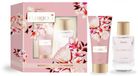 Sentio Floricci Geschenkset - 100ml Eau de Parfum + 150ml Showergel