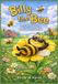 Billy the Bee Laid-Back Living and Loving His Life