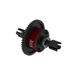ARRMA Aluminium Center Diff Set 50T 200K, Multi