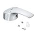 GROHE 46903000 accessoire pour douche de jardin et de piscine, Chrome
