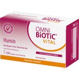 Omni Biotic Vital Humin capsules, 120 pièces