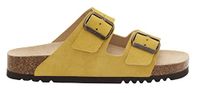 Scholl Josephine Ochre maat 39