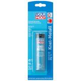 LIQUI MOLY Kneedmetaal | 56 g | Zelfklevend | SKU: 6187