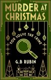Murder Simon & Schuster Ltd Murder at Christmas: You Solve the Crime