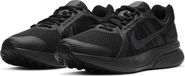 Nike Run Swift 2 - Maat 45 - Zwart - Sportschoenen Heren