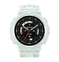 Amazfit Active Edge Smartwatch - Mint Green