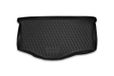 Kofferbakmat Element Kofferbakmat op maat gemaakte antislip rubberen beschermingsmat Suzuki Swift 2010-2017 Hatchback