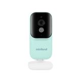 Miniland Babyphone Caméra numérique 3,5 pouces Compact