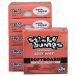 Sticky Bumps Cire à L´eau Chaude Sb Softboard Trop +20°c