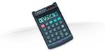 Canon LS-39E Calculatrice de poche - Gris