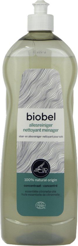 Biobel Allesreiniger 1L