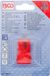 BGS technic BGS VDE dopsleutel, zeskant - 3/8 - 15 mm