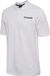 Hummel Hmlmover Cotton Polo Shirt Men White L