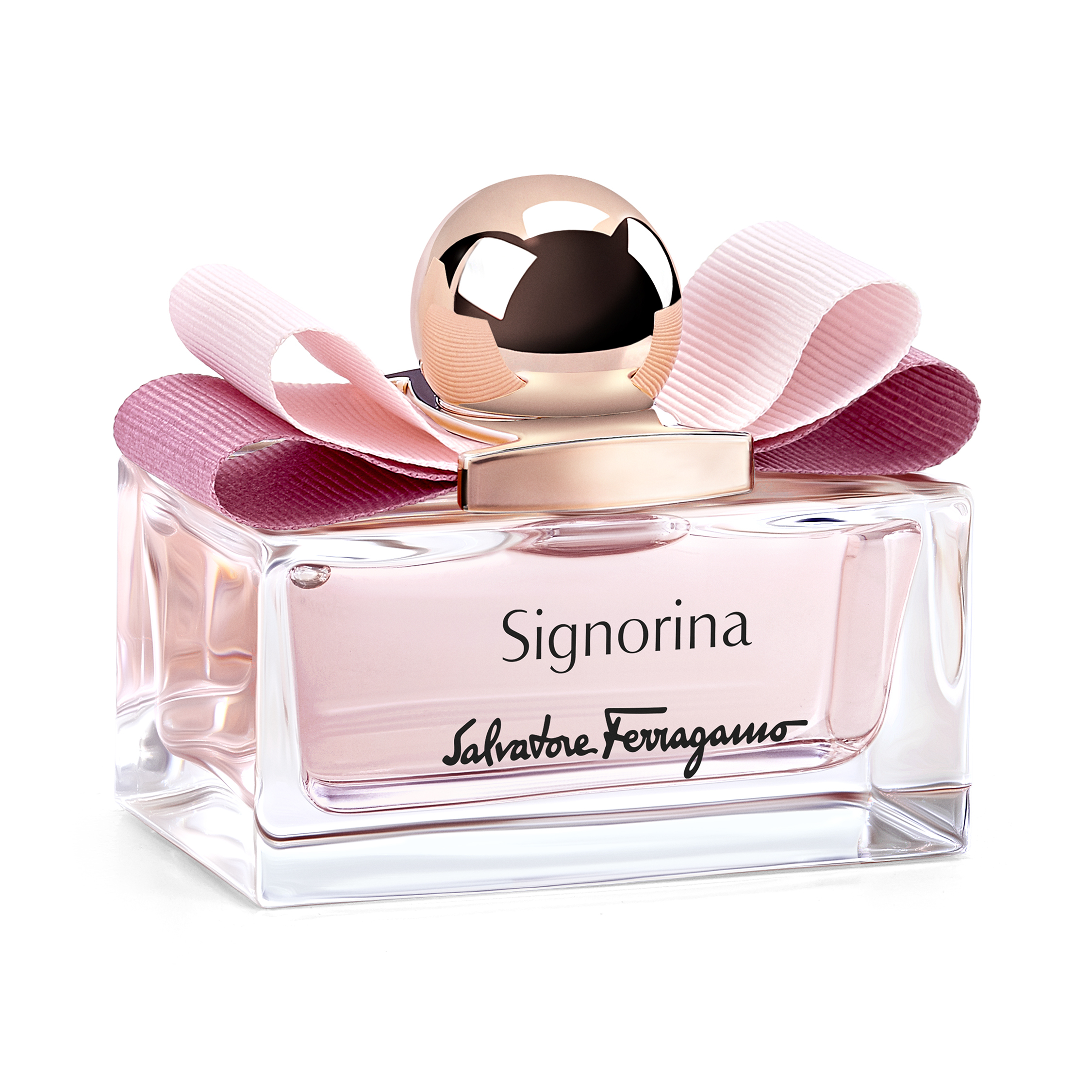 Salvatore Ferragamo Signorina eau de parfum / 50 ml / dames