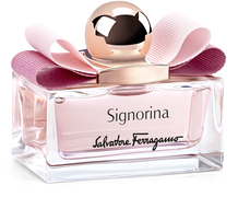 Salvatore Ferragamo Signorina eau de parfum / 50 ml / dames