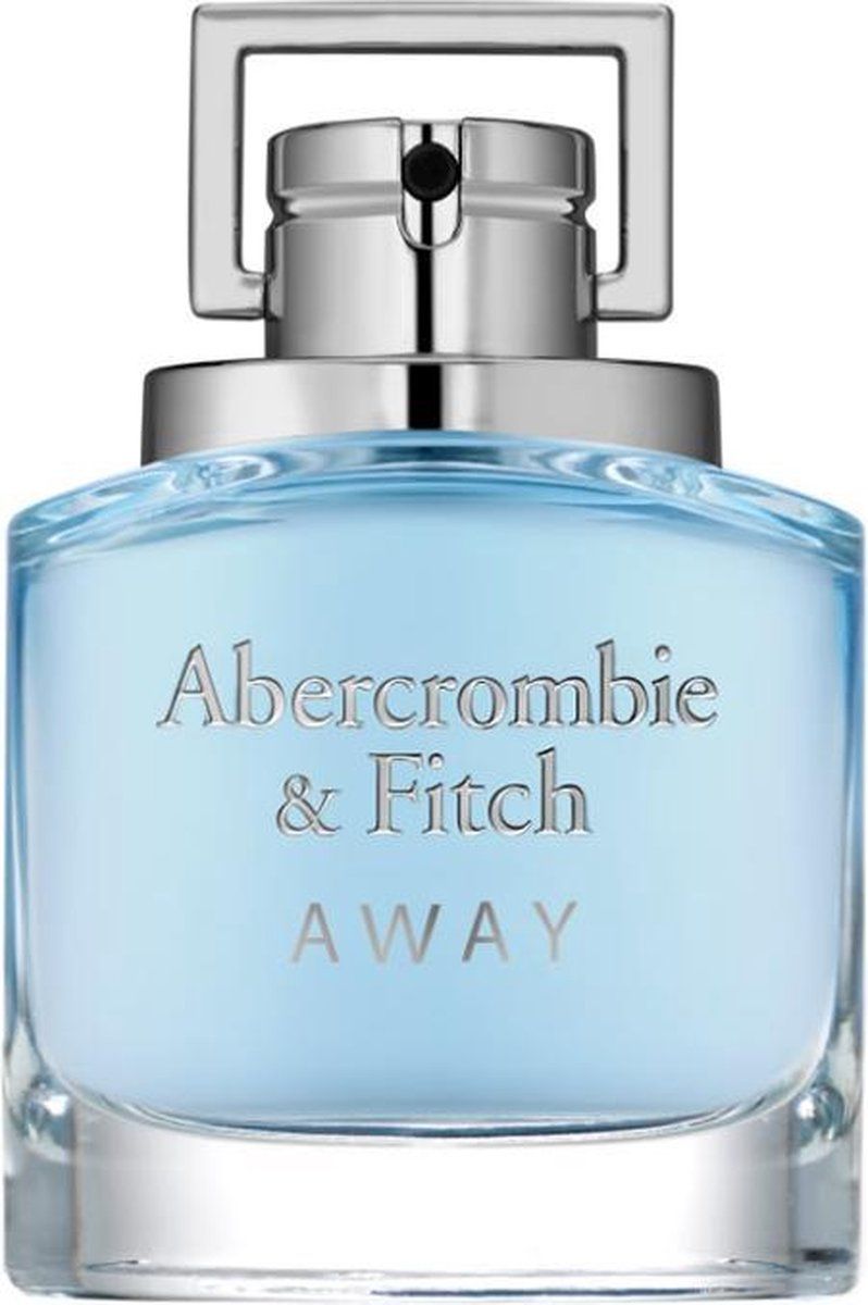 Abercrombie & Fitch Eau de Toilette / 50 ml / Men