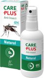 Care Plus Anti-Insect Natural Spray 100ml