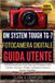 OM SYSTEM TOUGH TG-7 Fotocamera Digitale Guida Utente