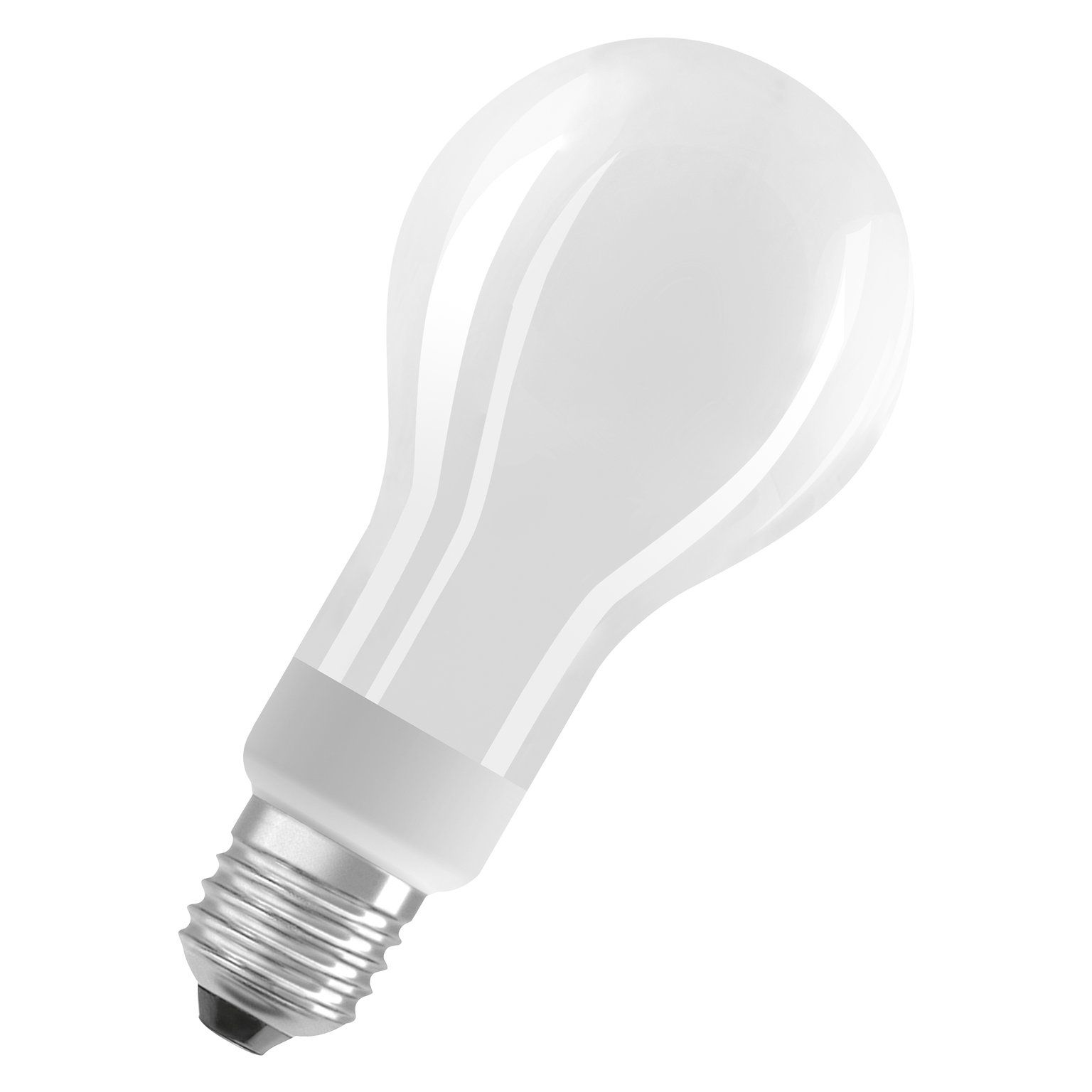 Osram SUPERSTAR LED Globe Lamp | 15W | E27 | Warm White | Dimmable