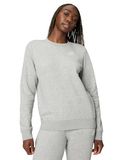 Nike Dames Club Crew Sweatshirt