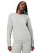 Nike Dames Club Crew Sweatshirt