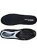Endurance Gel Support 1001 Black 41-46 Uniseks inlegzolen
