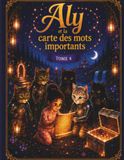 Aly et la carte des mots importants