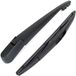 M MODECAR MODECAR - Ruitenwisser Achter - Honda Stream - 2001 - 305 mm
