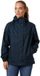 Helly Hansen Vancouver Veste de pluie Bleu M Femme
