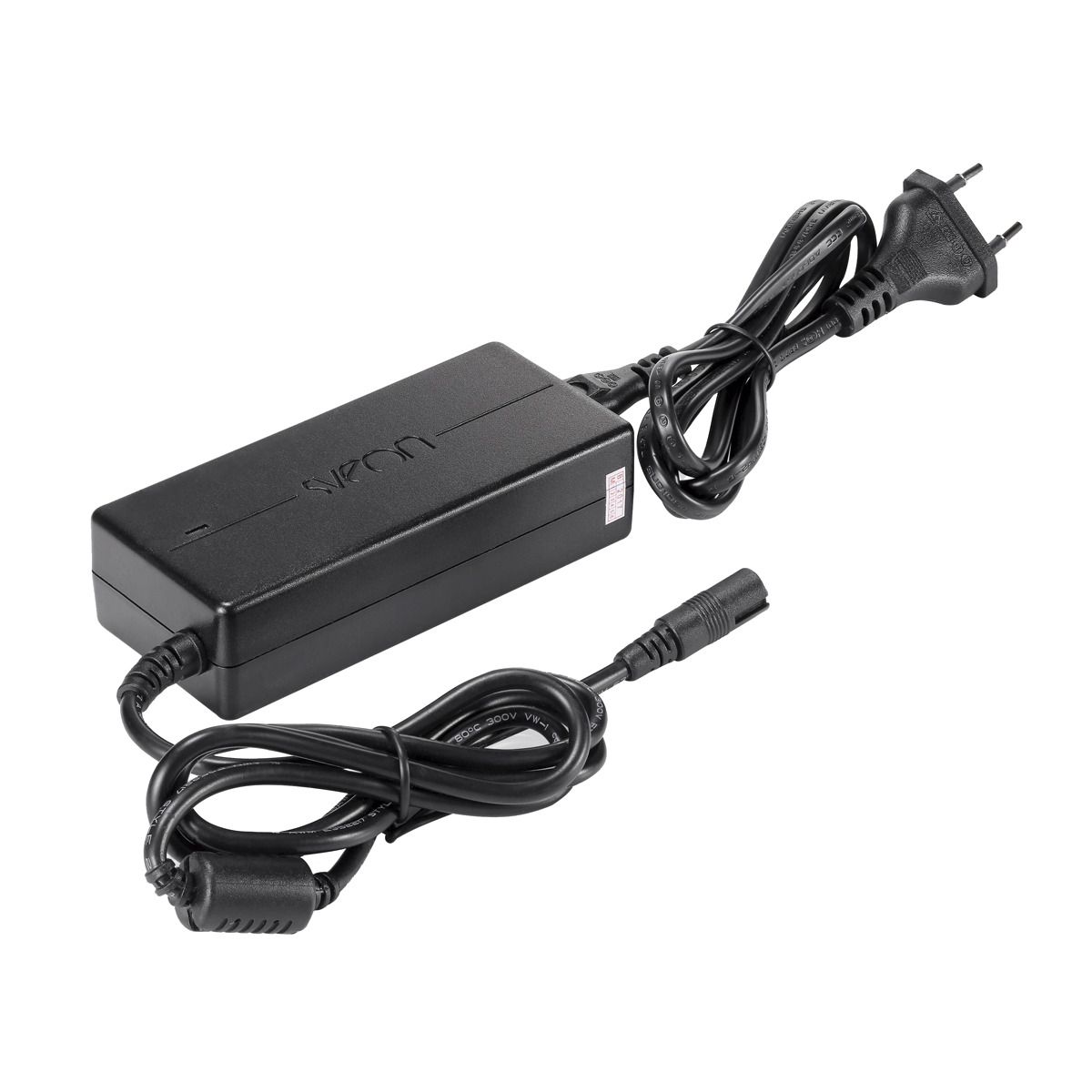 Sveon SAC165 - Notebook Adapter - Universeel - Zwart