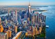 Castorland Puzzle Coucher de soleil sur Manhattan 500 pièces