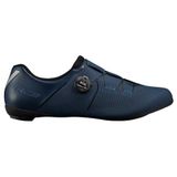 Shimano RC302 Racefietsschoenen Blauw Maat 46