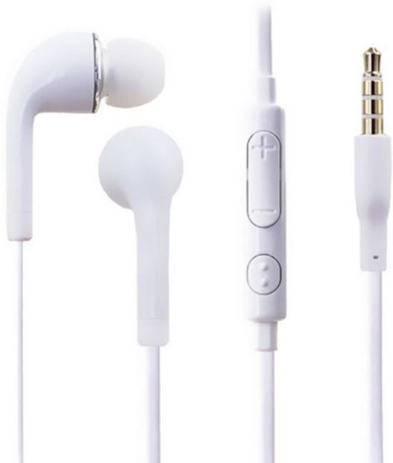 MT Deals - Headset voor Samsung - 8719189262919