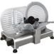 LE PRATIQUE PRO Elektrische vleessnijder, Italiaans model, 140W, schijf van 250 mm