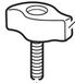 Thule 33010 Schroef (745-747)