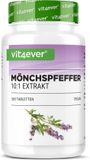 Vit4ever Monnikspeper Extract - 365 Capsules