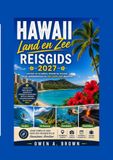 HAWAII LAND EN ZEE Reisgids 2027