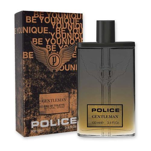 Police Police Gentleman Eau De Toilette 100Ml Spray eau de toilette / heren