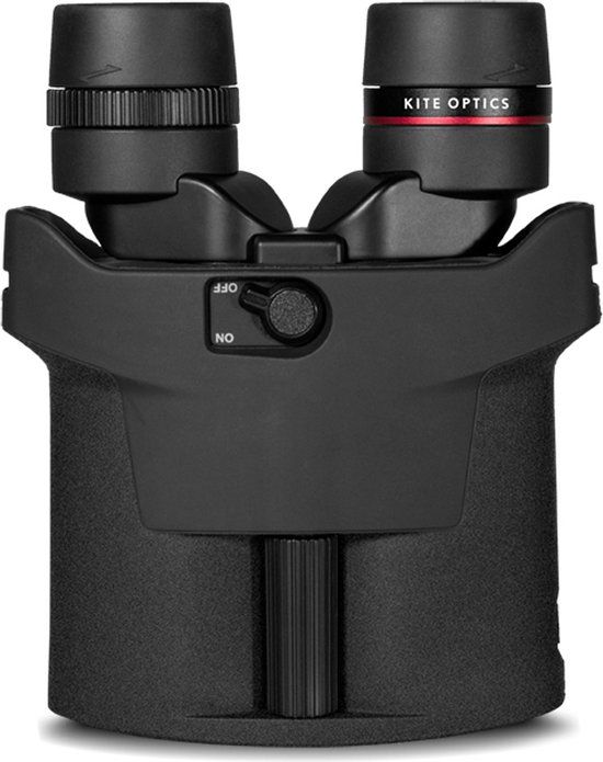 Kite Bino APC Stabilized 12x30 Binoculars