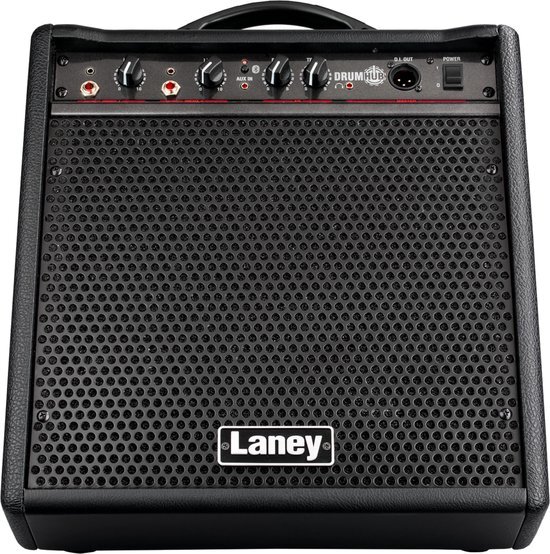 Laney DH80 Drum Hub E-Drum Monitor 80 W