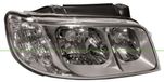 PRASCO Hauptscheinwerfer HN7164903 rechts | Compatibel met: HYUNDAI MATRIX