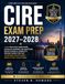 CIRE Exam Prep 2027–2028: 1,000 Practice Questions, Detailed Answer Explanations, Mock Exams & Complete Review Guide for the Canadian Investment Regulatory Exam (CIRO)