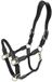Covalliero Halster Cordano Delux Pony Zwart