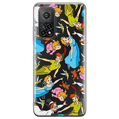 ERT GROUP mobiele telefoonhoesje voor Huawei P30 PRO - Disney Peter Pan 002