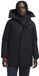 Aigle Bk111 Parka Zwart 2XL Man