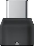 Jabra Link 380 - Bluetooth Ontvanger - Zwart