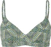 Protest Mixadairau – Beugel bikini top Dames – B&C&D-Cup – Veggie Green