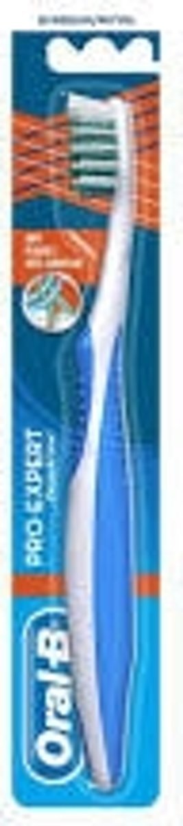 Oral-B Tandenborstel Complete Clean & Sensitive Soft