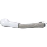 Portwest A690 Snijbestendige Mouw, Normaal, Grootte 18", Grijs